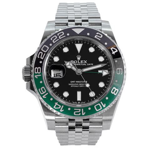 rolex oyster perpetual gmt master ll|rolex gmt master ii for sale.